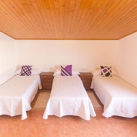 Appartement Casa Picota à Oia Extérieur photo
