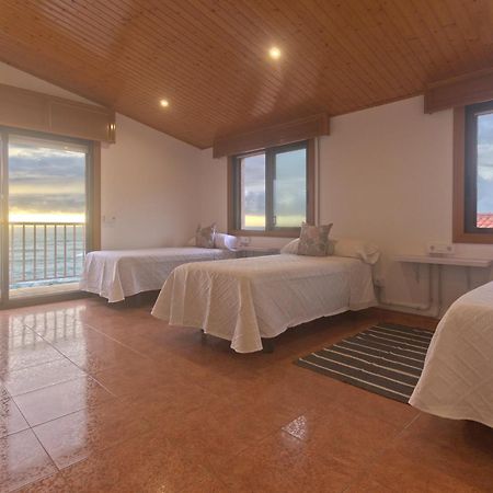 Appartement Casa Picota à Oia Extérieur photo
