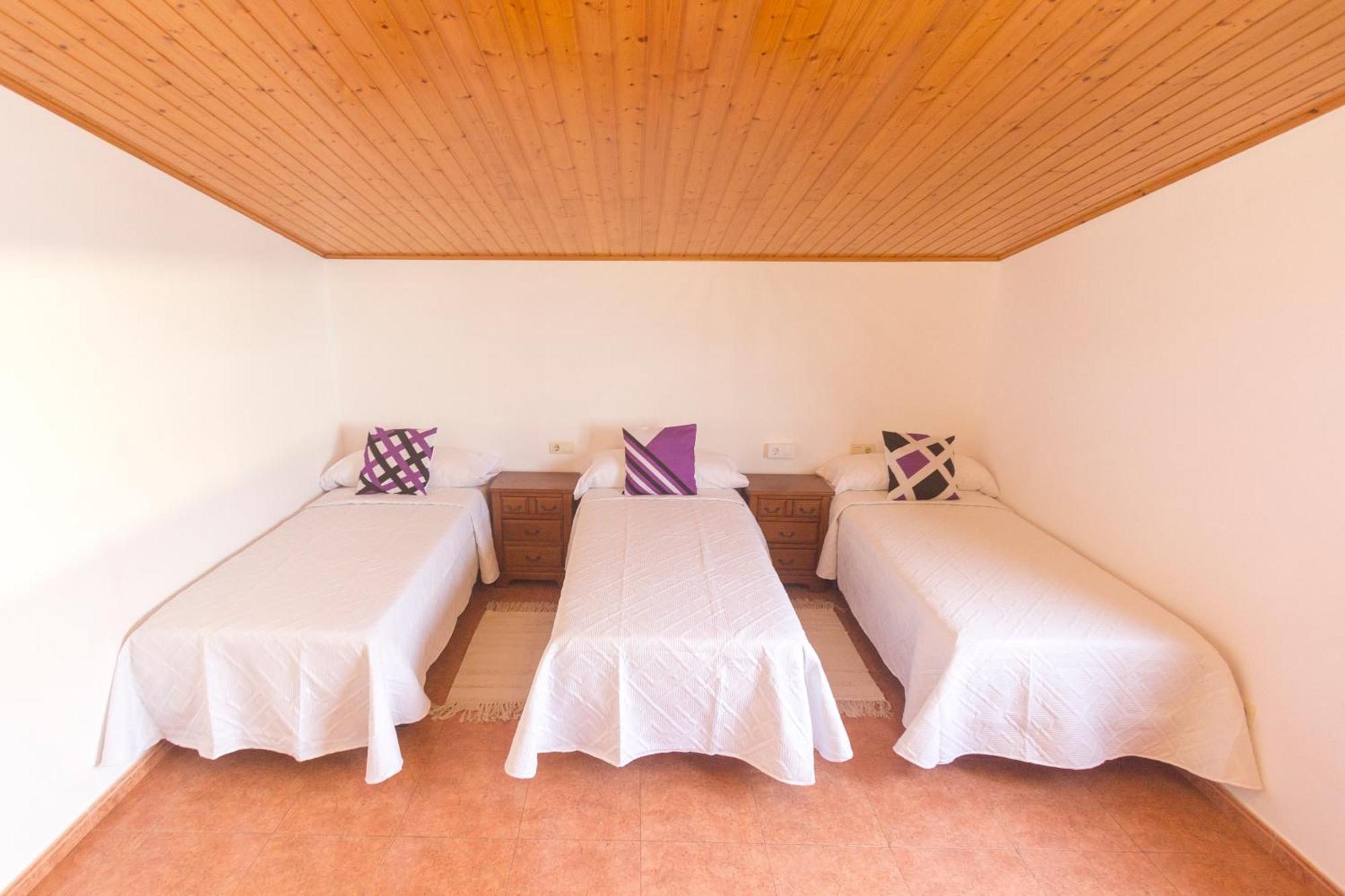 Appartement Casa Picota à Oia Extérieur photo