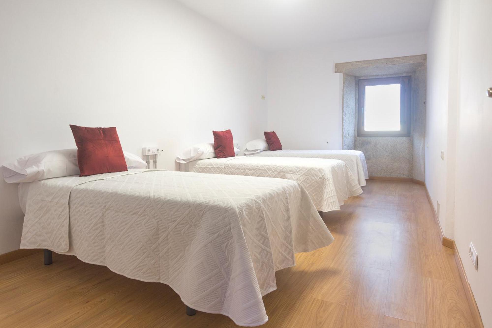 Appartement Casa Picota à Oia Extérieur photo