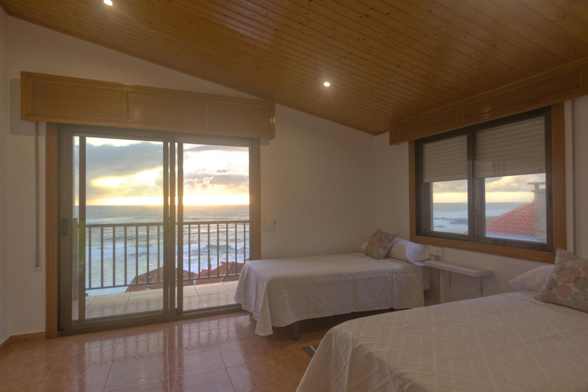 Appartement Casa Picota à Oia Extérieur photo