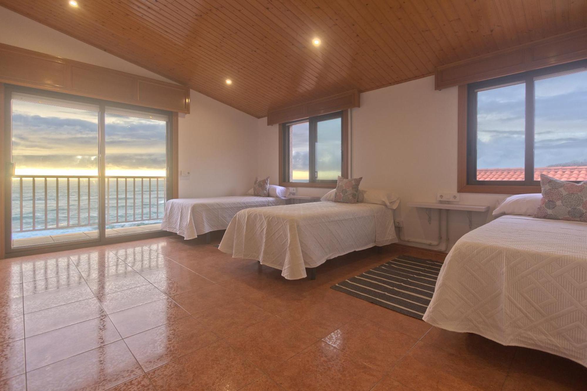 Appartement Casa Picota à Oia Extérieur photo