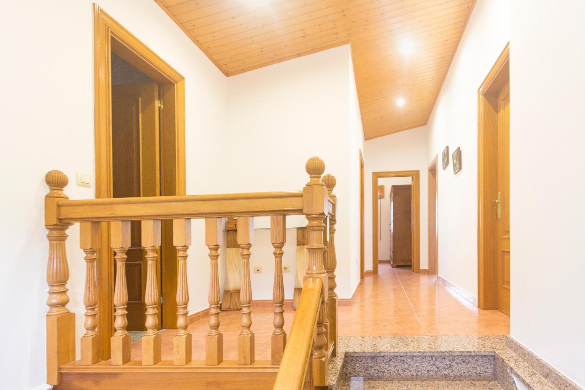Appartement Casa Picota à Oia Extérieur photo